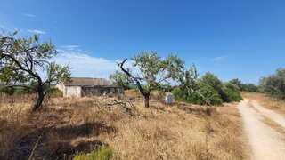 Land for sale in Silves, Portugal — €170,000