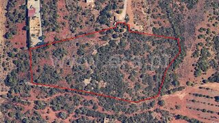 Land for sale in Tavira, Portugal — €320,000
