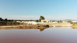 Land for sale in Olhão, Portugal — €1,100,000