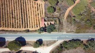 Land for sale in Aljezur, Portugal — €260,000