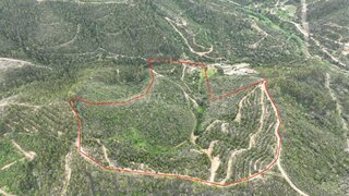 Land for sale in Monchique, Portugal — €145,000