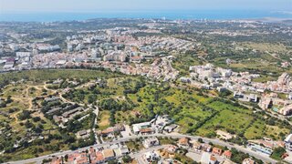 Land for sale in Portimão, Portugal — €3,000,000