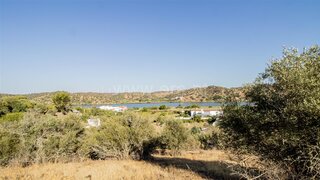 Land for sale in Castro Marim, Portugal — €18,000