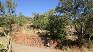 Land for sale in São Brás de Alportel, Portugal — €80,000
