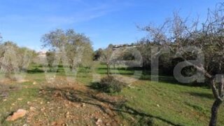 Land for sale in Albufeira, Portugal