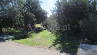 Land for sale in Olhão, Portugal — €36,000