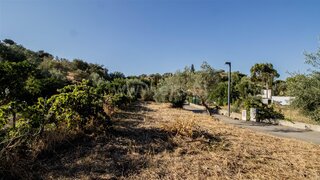 Land for sale in Castro Marim, Portugal — €18,000