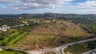 Land for sale in Loulé, Portugal — €5,000,000
