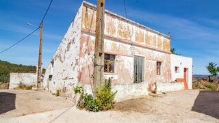 Land for sale in Alcoutim, Portugal — €87,500