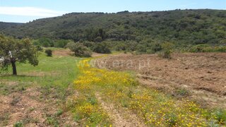 Land for sale in Lagos, Portugal — €299,000