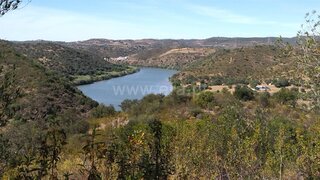Land for sale in Alcoutim, Portugal — €18,000