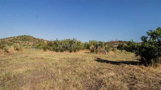 Land for sale in Castro Marim, Portugal — €33,000