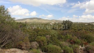 Land for sale in Olhão, Portugal — €45,000