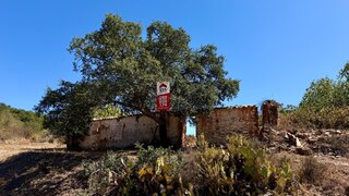 Terreno para venda em Silves, Portugal — 210 000 €