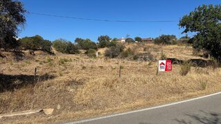 Land for sale in Tavira, Portugal — €45,000