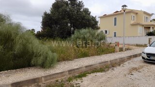 Land for sale in Silves, Portugal — €300,000