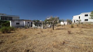 Land for sale in Olhão, Portugal — €660,000