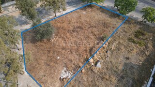 Land for sale in Portimão, Portugal — €190,000