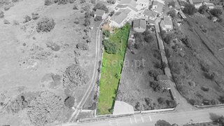 Land for sale in Alcoutim, Portugal — €89,000