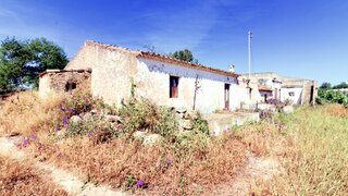 Land for sale in Loulé, Portugal — €500,000