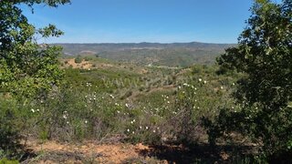 Land for sale in Alcoutim, Portugal — €25,000