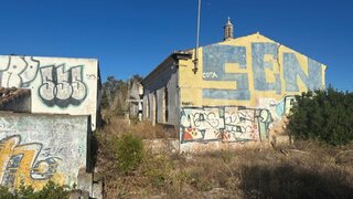 Land for sale in Loulé, Portugal — €595,000