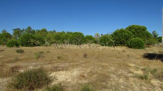 Land for sale in Loulé, Portugal — €110,000