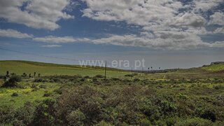 Land for sale in Vila do Bispo, Portugal — €34,000