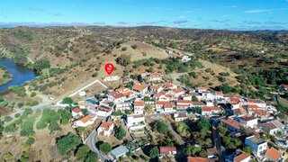 Land for sale in Castro Marim, Portugal — €100,000