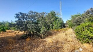 Terreno para venda em São Brás de Alportel, Portugal — 39 000 €