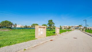 Land for sale in Lagos, Portugal — €600,000