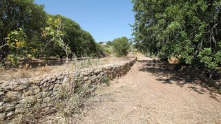 Land for sale in Olhão, Portugal — €175,000