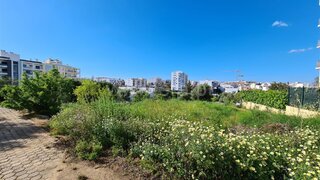 Land for sale in Portimão, Portugal — €1,500,000