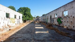 Land for sale in Faro, Portugal — €1,200,000