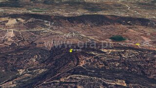 Terreno em Olhão