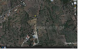 Land for sale in Silves, Portugal — €85,000