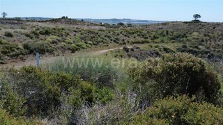 Land for sale in Castro Marim, Portugal — €213,700