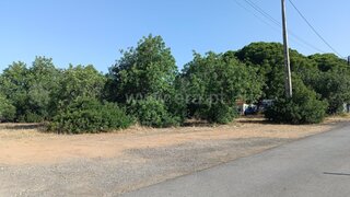 Land for sale in Loulé, Portugal — €160,000