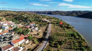 Land for sale in Castro Marim, Portugal — €36,000