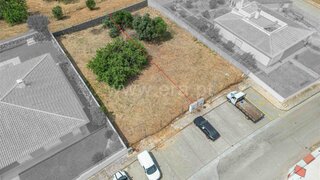 Land for sale in Portimão, Portugal — €155,000