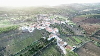 Land for sale in Alcoutim, Portugal — €90,000
