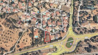 Land for sale in Tavira, Portugal — €245,000