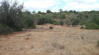 Land for sale in Loulé, Portugal — €75,000