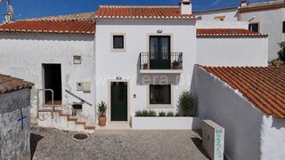 Land for sale in Aljezur, Portugal — €110,000