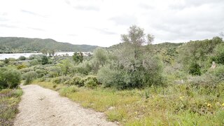 Land for sale in Alcoutim, Portugal — €18,000