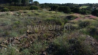 Land for sale in Castro Marim, Portugal — €102,800