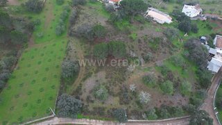 Land for sale in Loulé, Portugal — €120,000