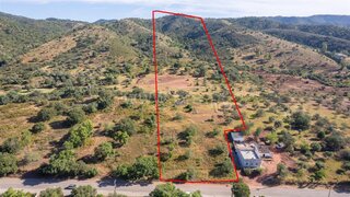 Land for sale in Loulé, Portugal — €175,000