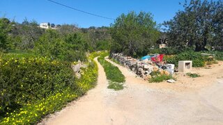 Land for sale in Loulé, Portugal — €40,000