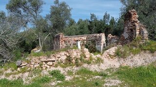 Land for sale in Loulé, Portugal — €95,000